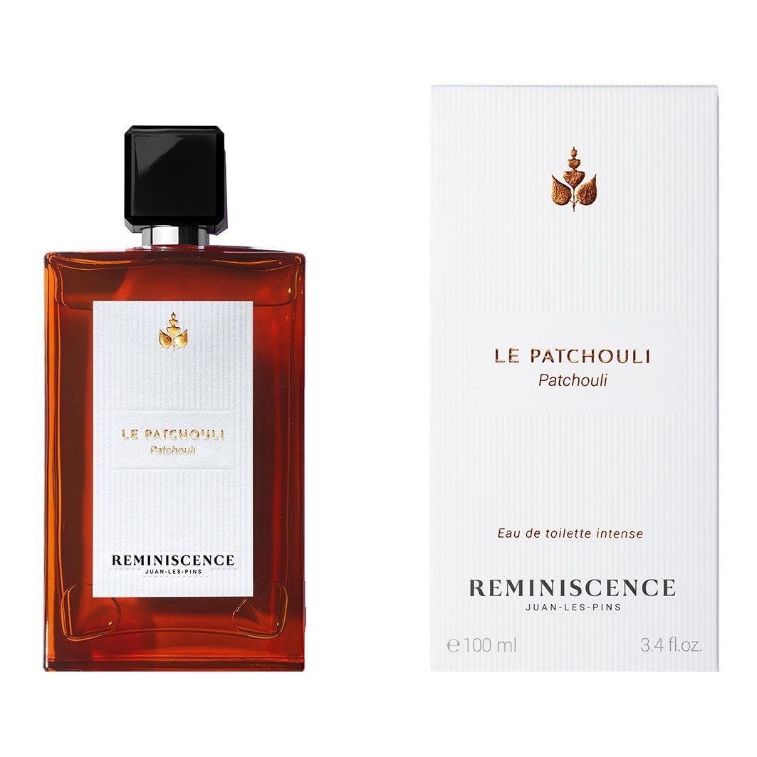 Reminiscence Eau de Toilette Le Patchouli - 50 ml