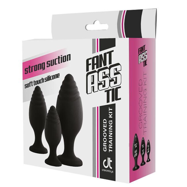 Dream Toys fantastiskais rievotais treniņu komplekts