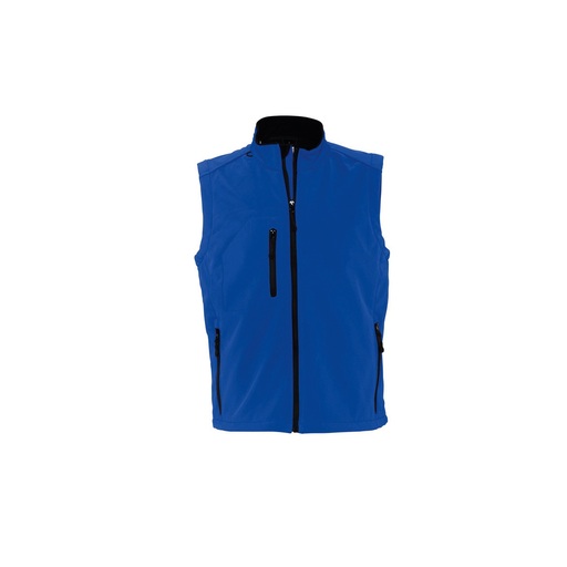 Softshell jakna Chaleco Rallye