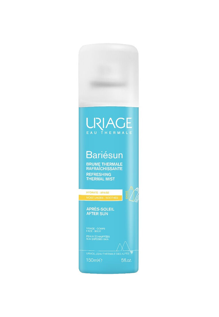 Uriage Bariesun After Sun