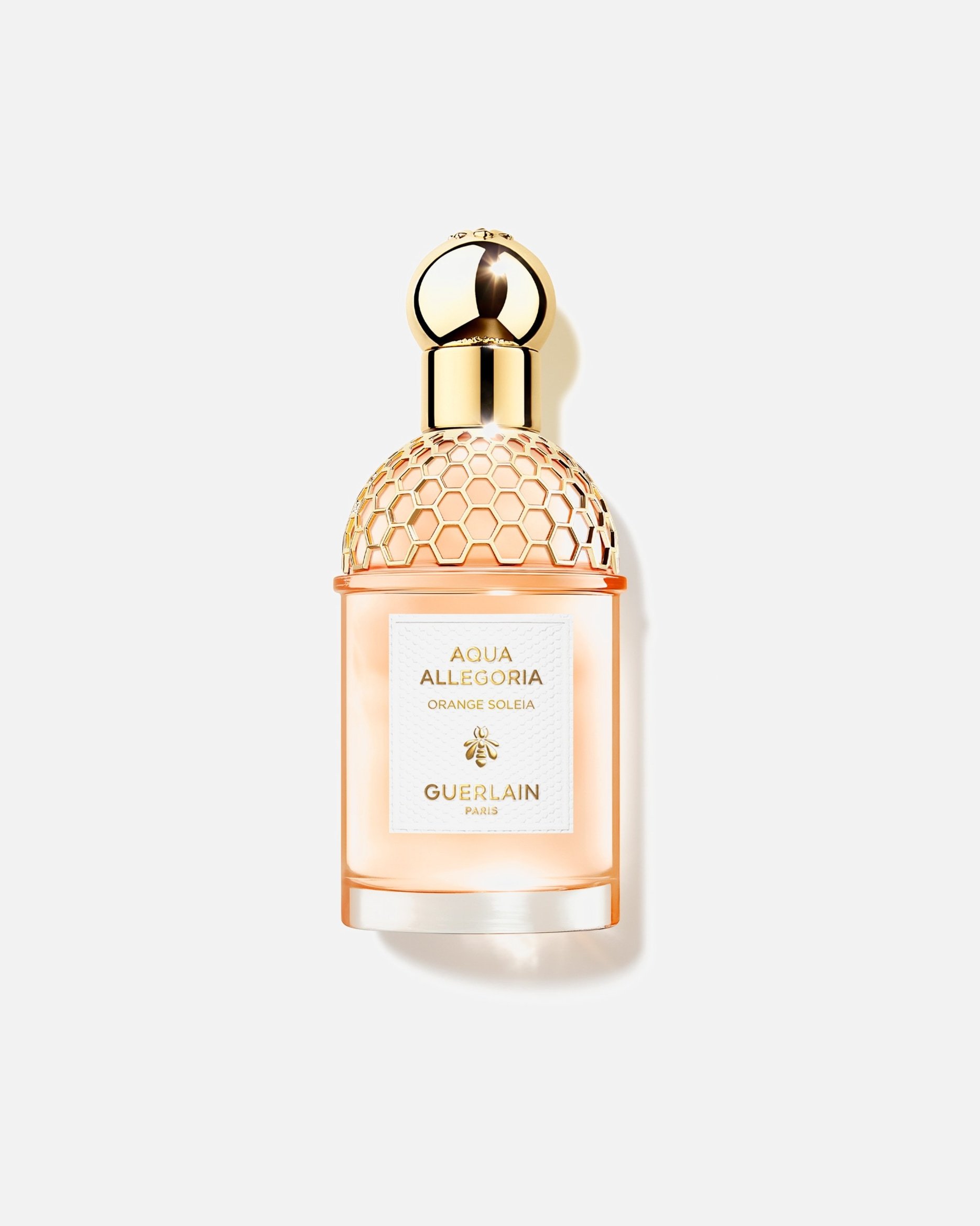 Guerlain Eau de Toilette Aqua Allegoria Orange Soleia - 75 ml