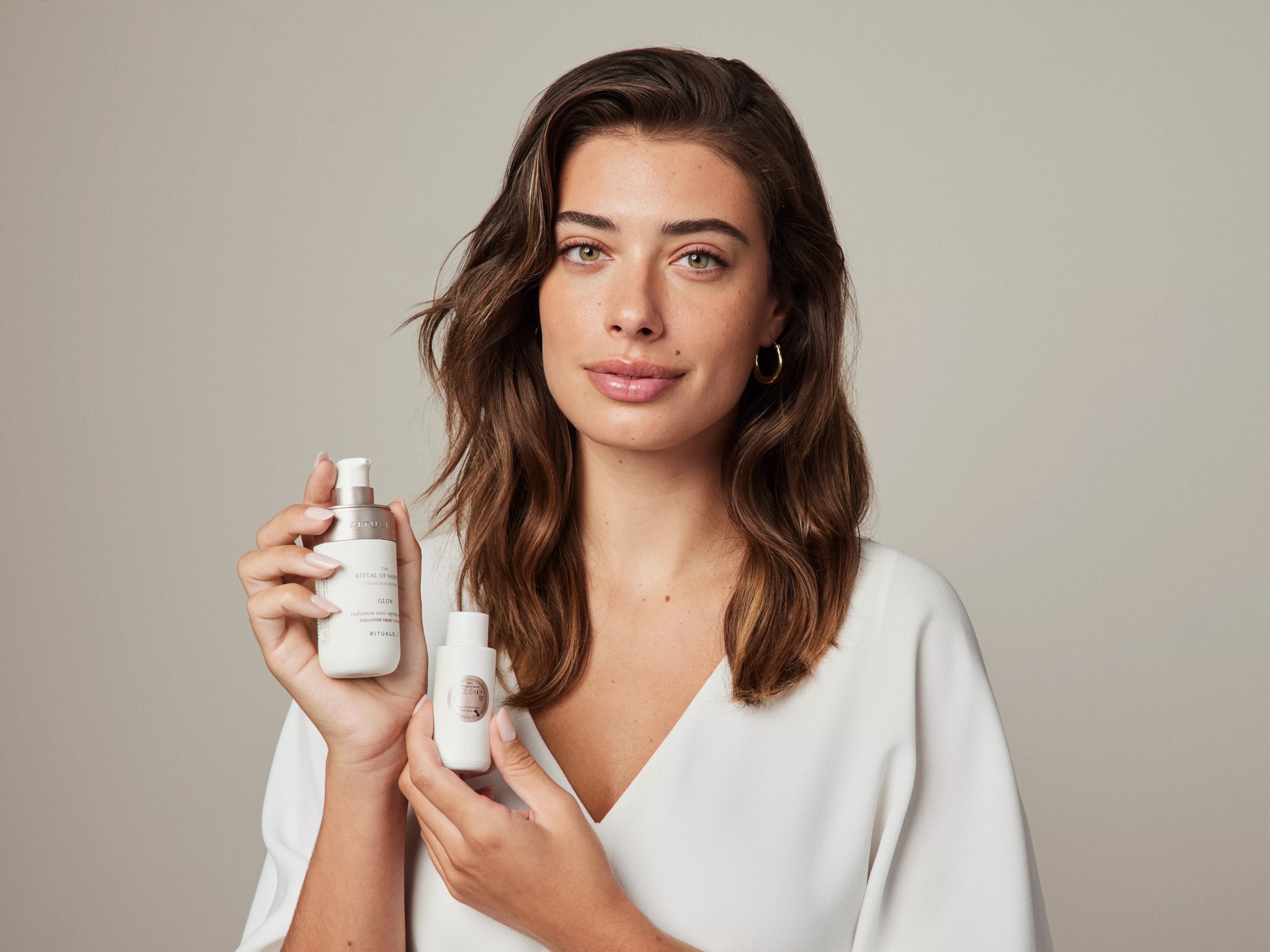 Serum protiv starenja, dopuna