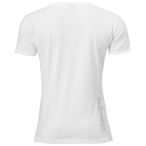  Dámske tričko Core 2.0 Blanco Kempa
