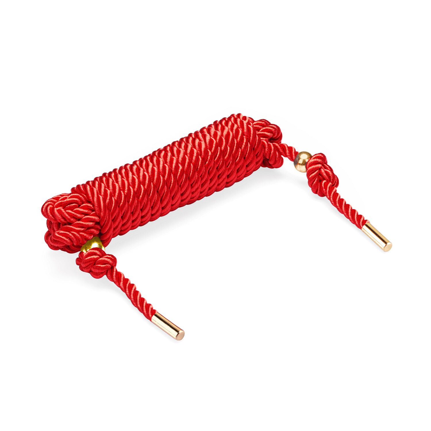 Lano Dear Soul Red Shibari 5M