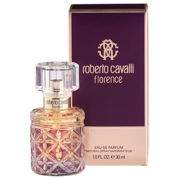 Roberto Cavalli Florence, parfumovaná voda 30 ml
