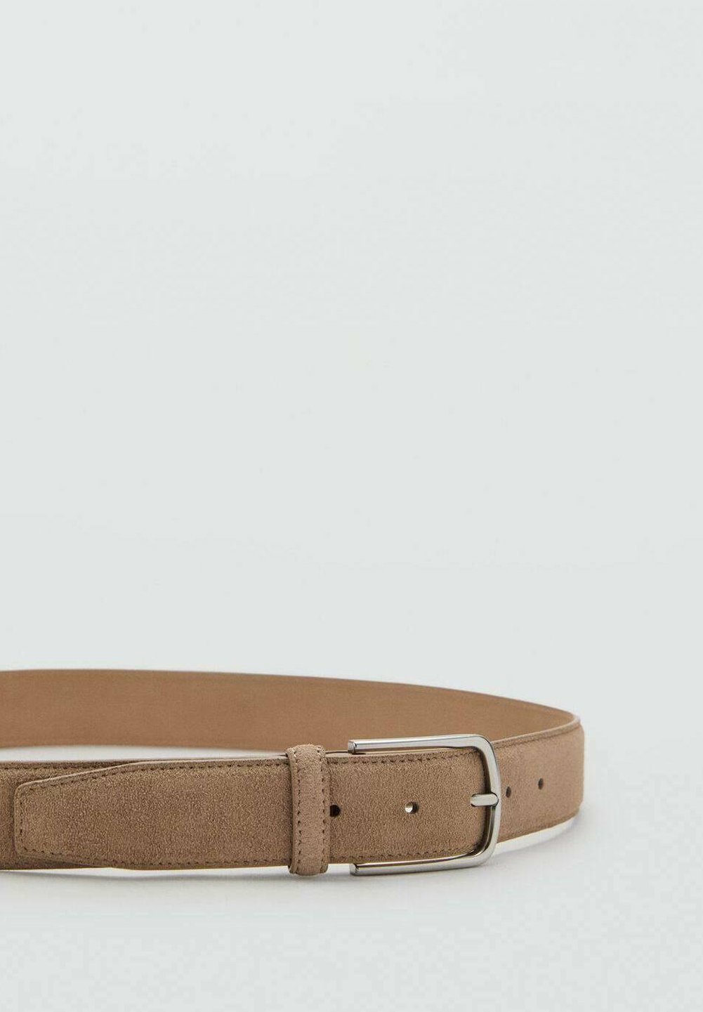 Cintura Mango - beige