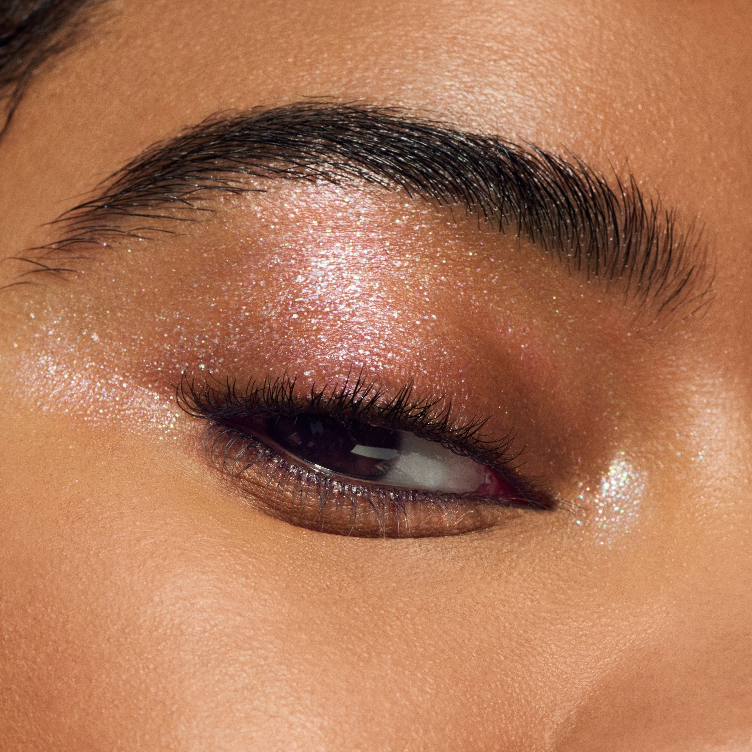 MAC Dazzleshadow skysti akių šešėliai - 4,4 ml