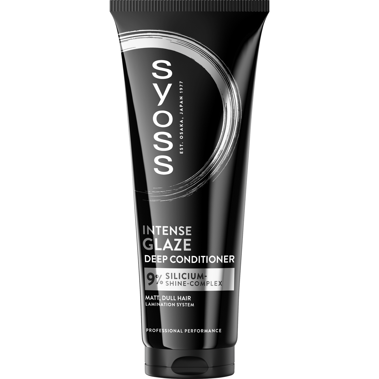 Syoss Intense Glaze