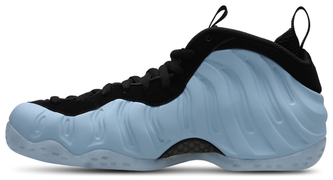 Nike Air Foamposite