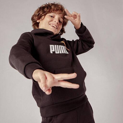 Sudadera Puma