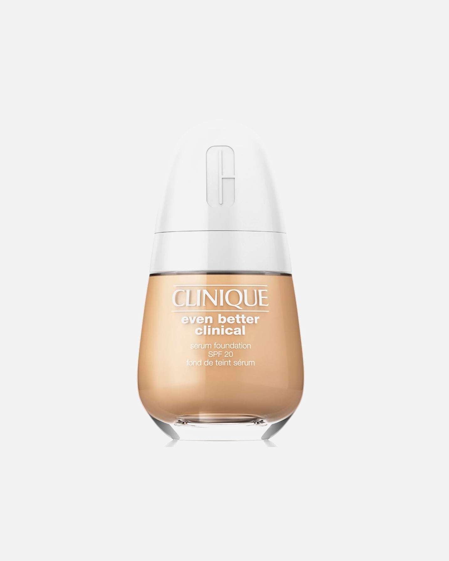 „Clinique Foundation Even Better™“ klinikinis serumas su SPF – 30 ml