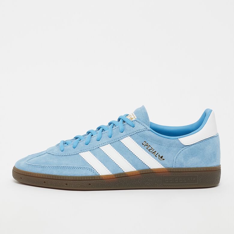 Zapatillas de balonmano especiales