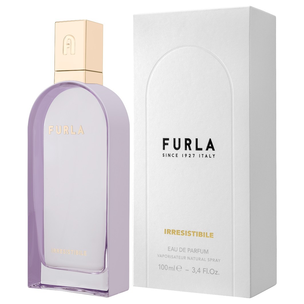 Furla Irresistible Eau de Parfum – 100 ml