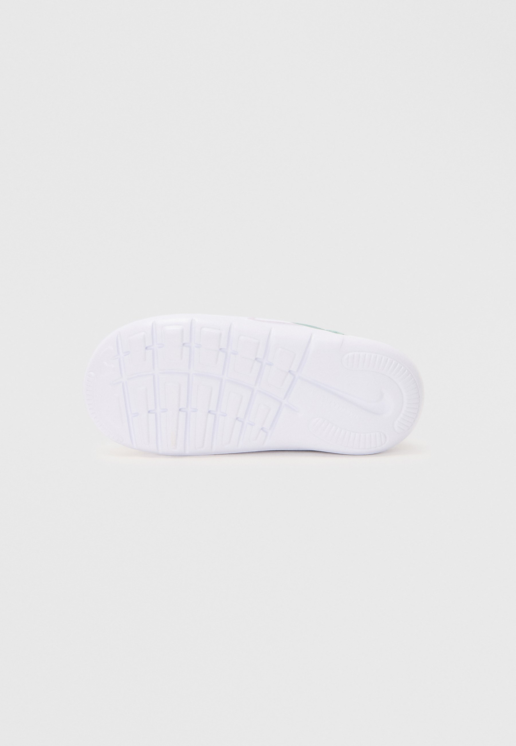 Nike Performance FLEX RUNNER 4 UNISEX - Cestné bežecké topánky - black/white