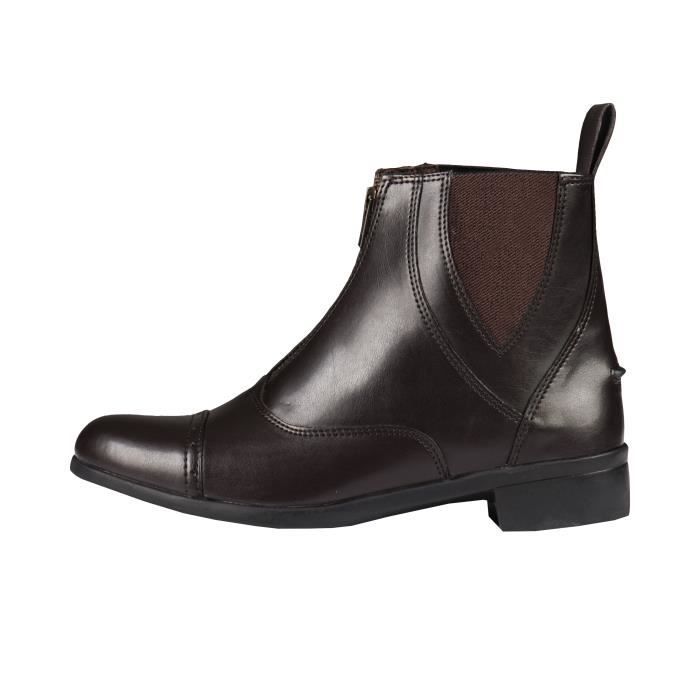 Bottines jodhpur Horka Royal - marron - 40