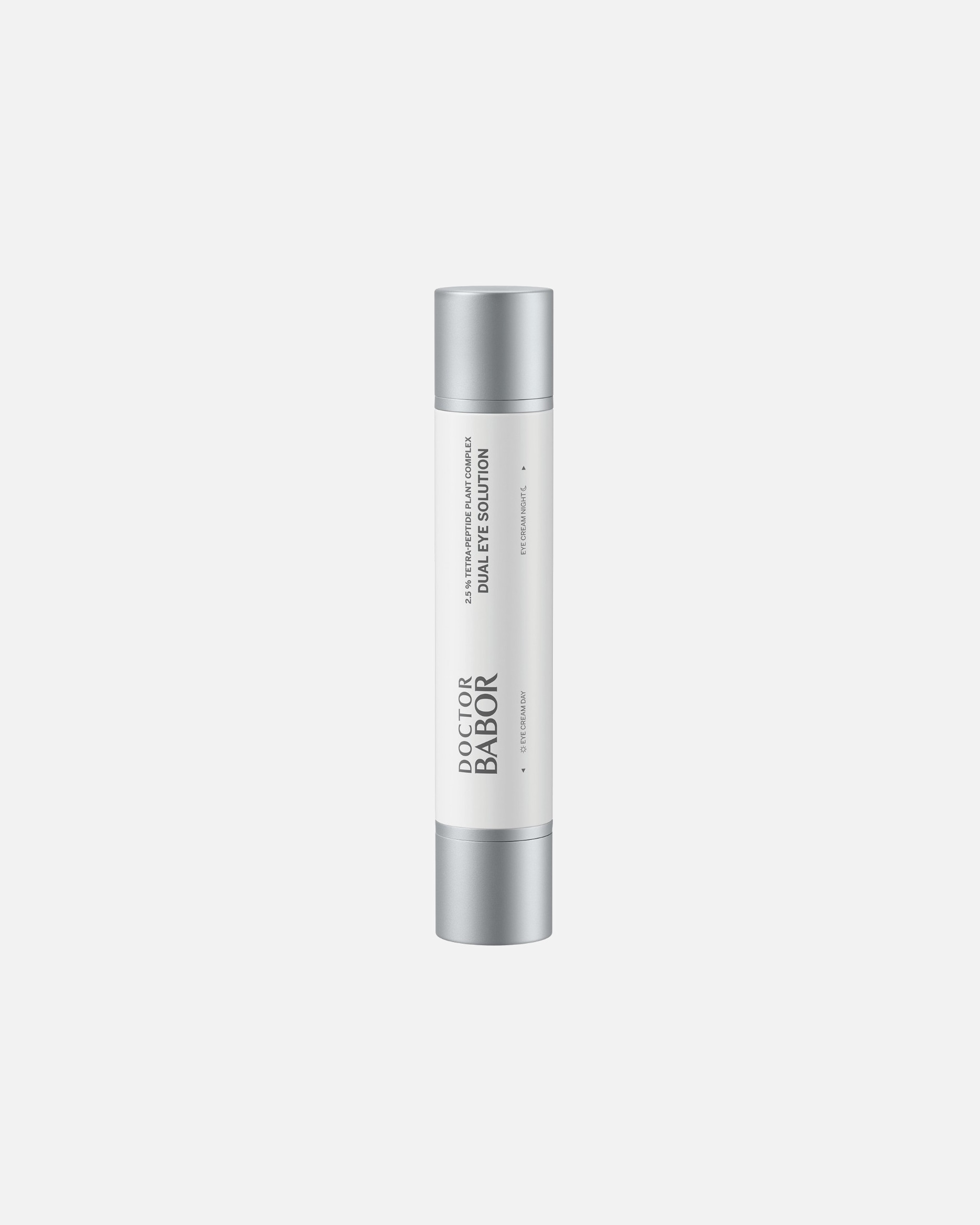 BABOR Augencreme DOCTOR BABOR Dual Eye Solution - 30 ml
