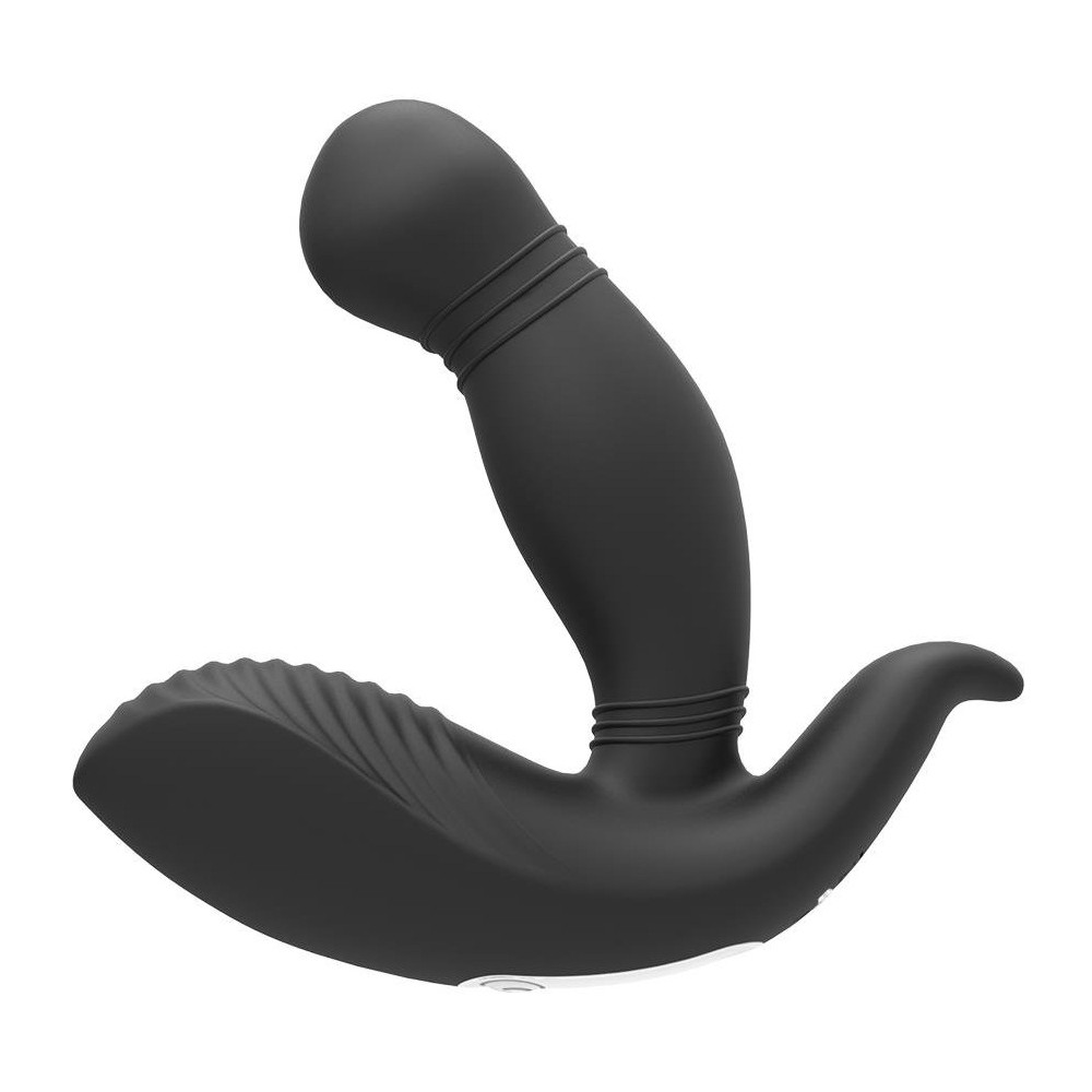 Dream Toys Eturauhasen sankari