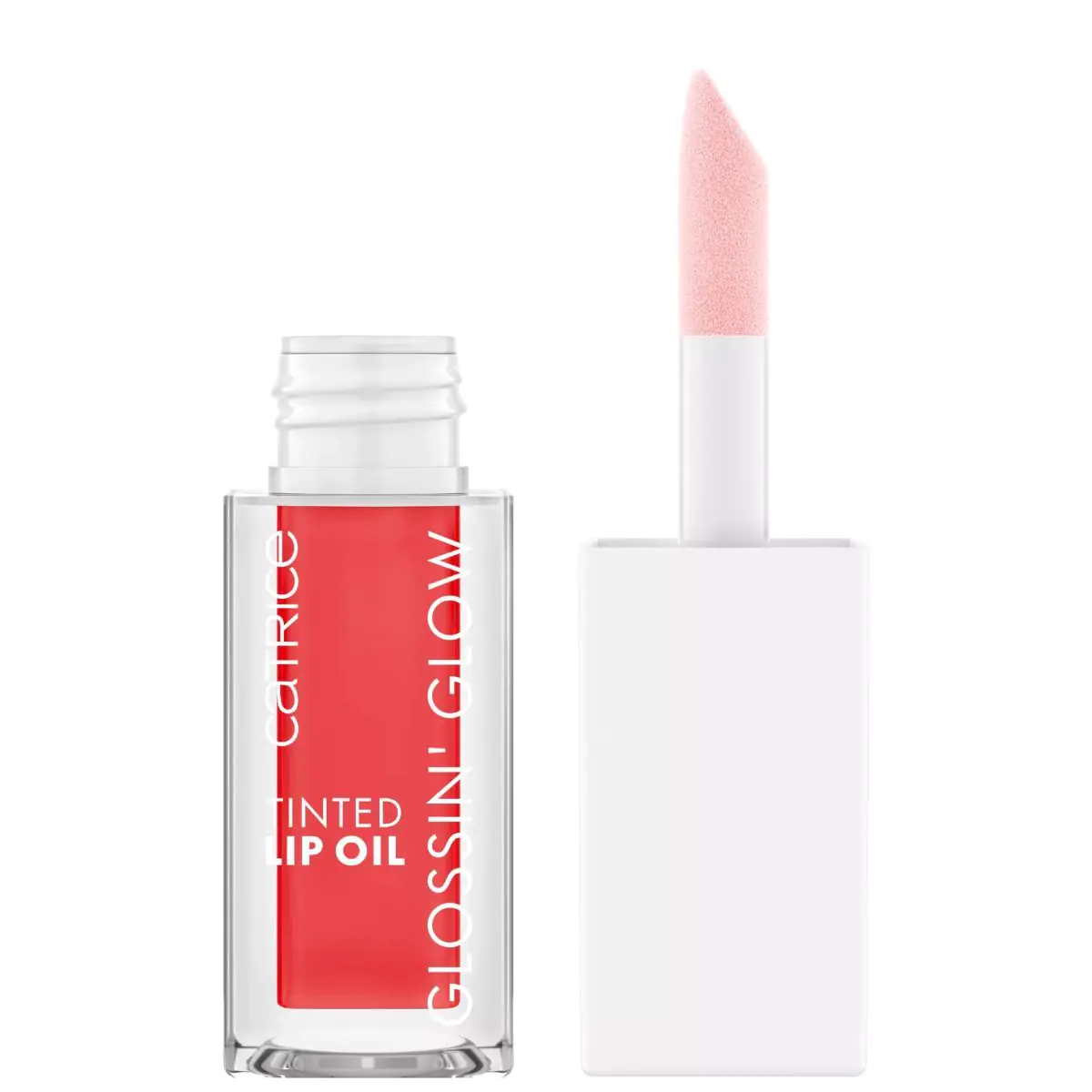 Catrice Glossin Glow Tinted Olejek do ust 020