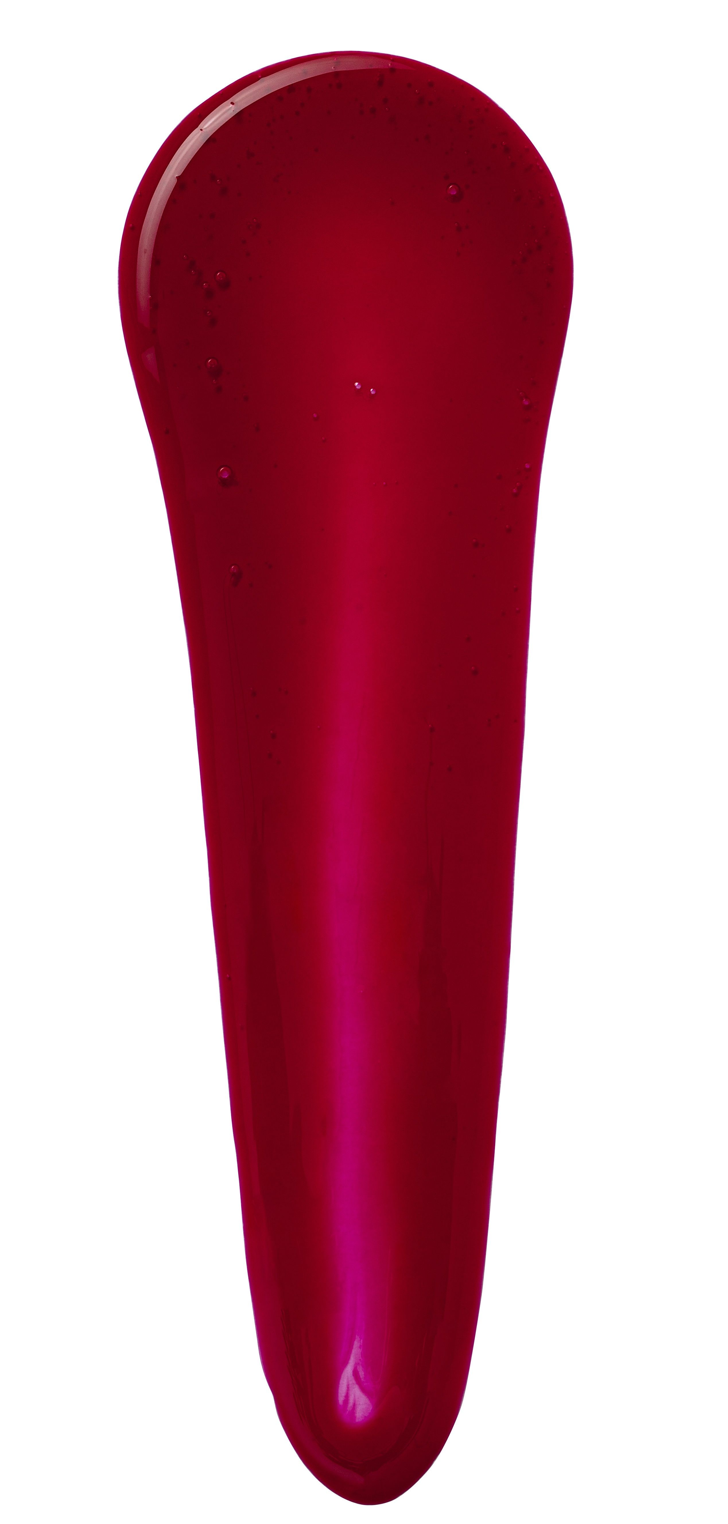 Waterlip Stain šķidrā lūpu krāsa Lūpu spīdumi un lūpu spīdums