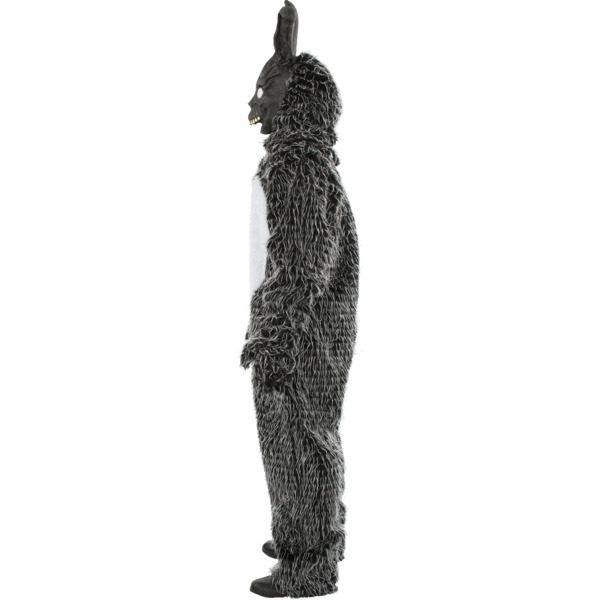 Disfraz de conejo oscuro para adulto de Orion Costumes