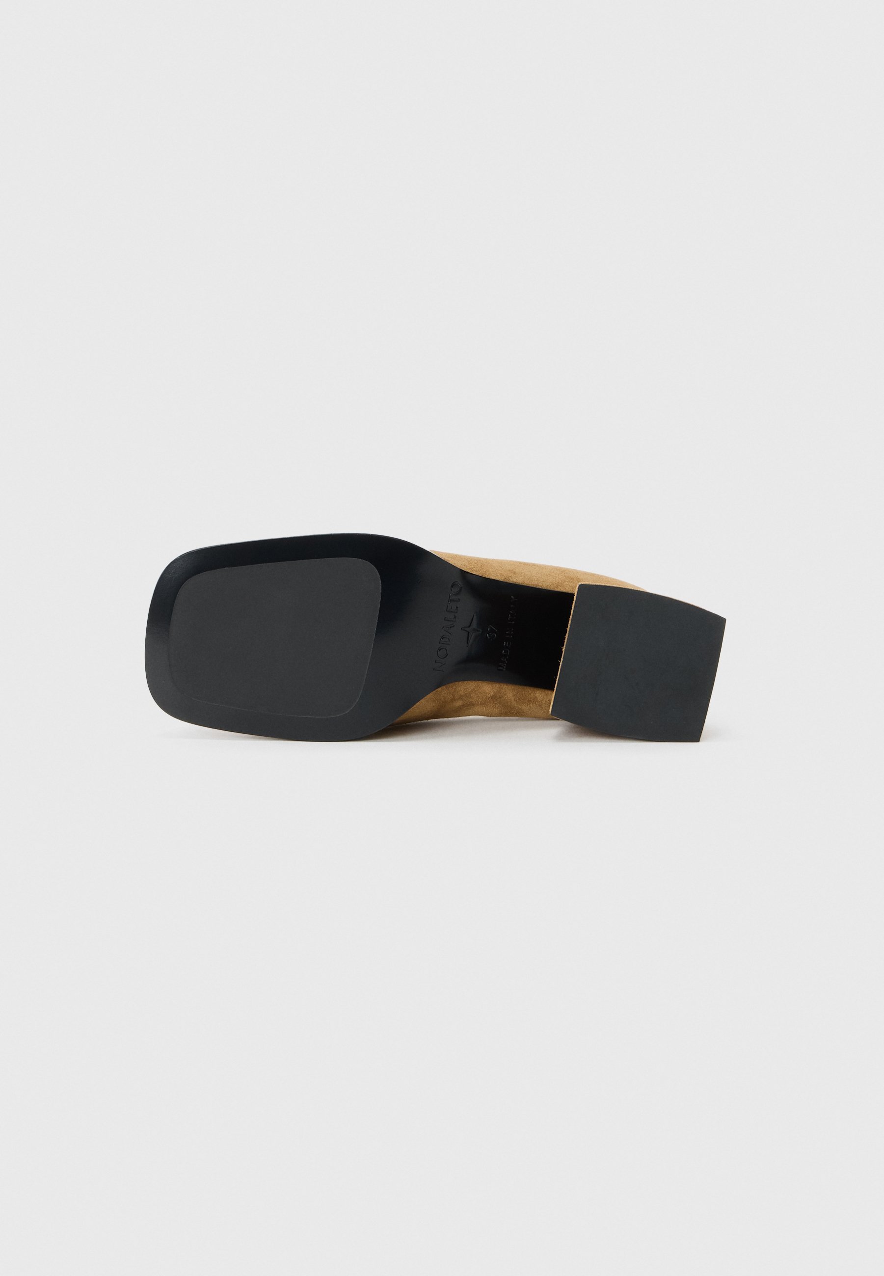 Nodaleto BULLA CARA - Slip-on - kaki
