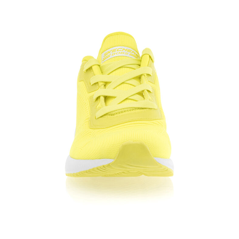 Baskets / sneakers Femme Jaune