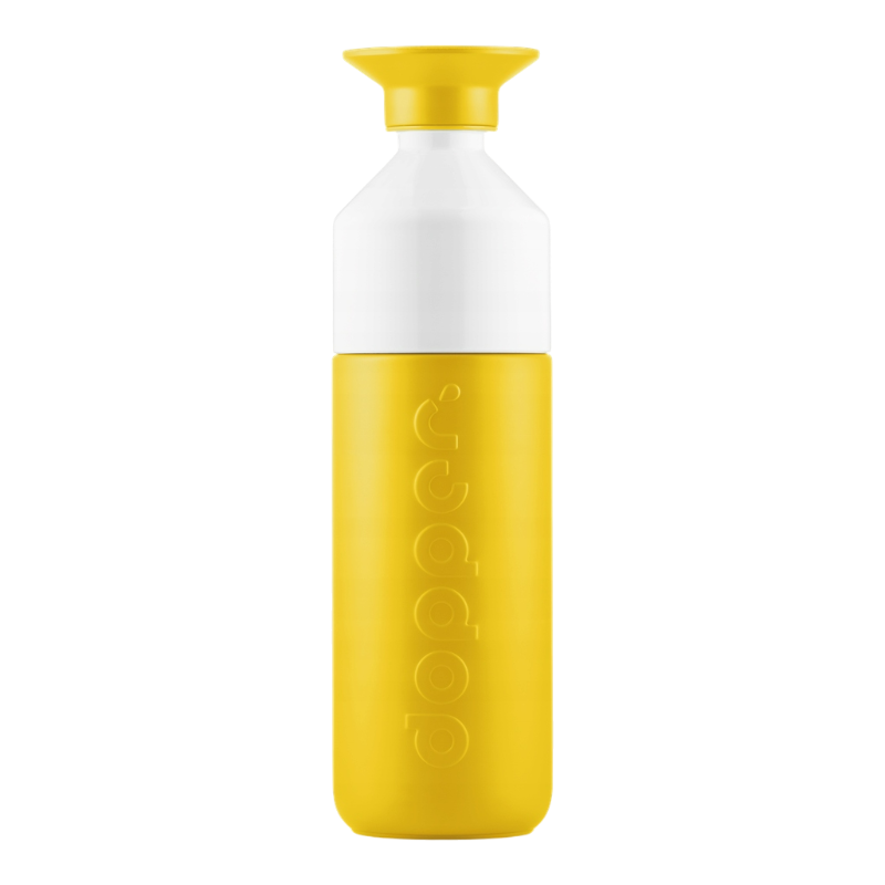 Dopper Lemon Crush