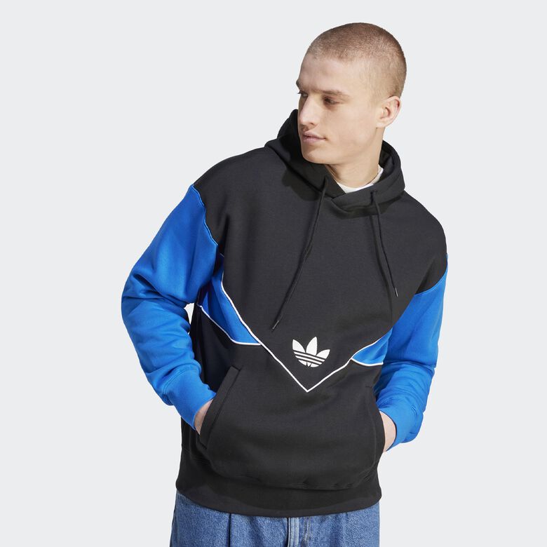 Sudadera con capucha adicolor Dalej