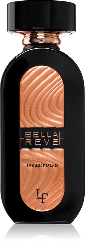 La Fede Bella Reve Dolce Flore parfimērijas ūdens sievietēm