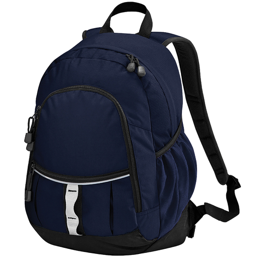  Pursuit Modell Rucksack (16 Liter) Quadra