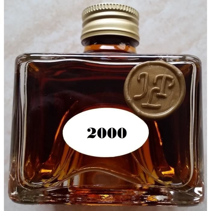 Armagnac Lamiable 20 cl 2000