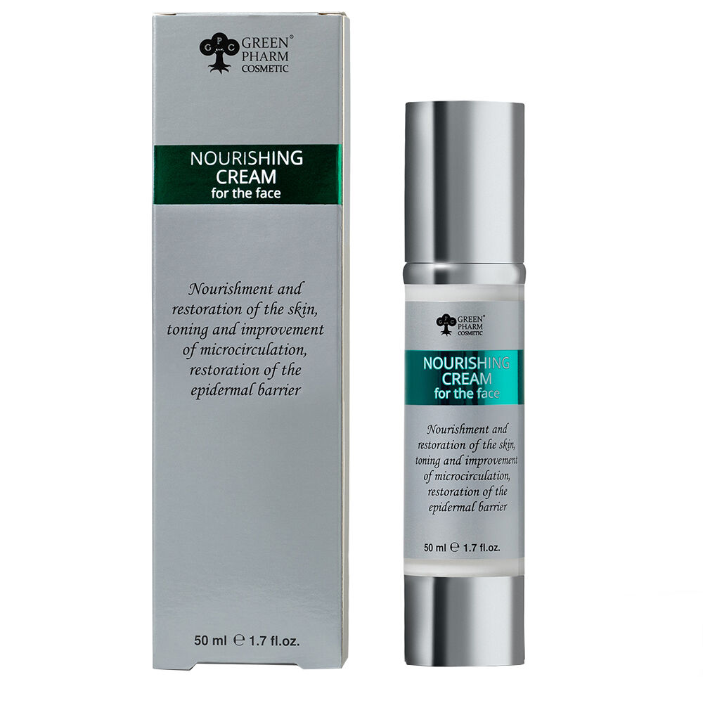 Cosmétiques Green Pharm