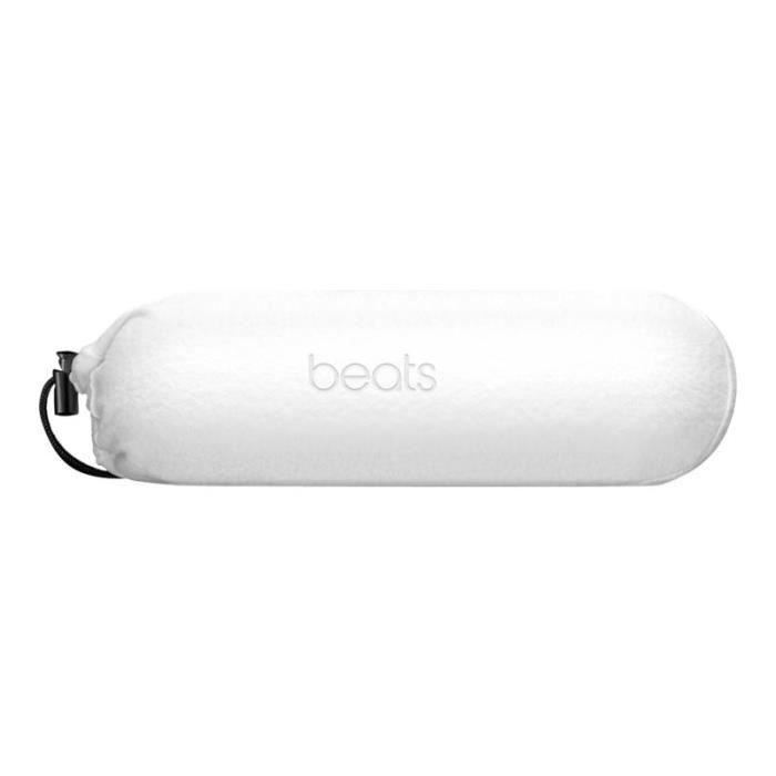 Altavoz Beats Pill+ - Blanco