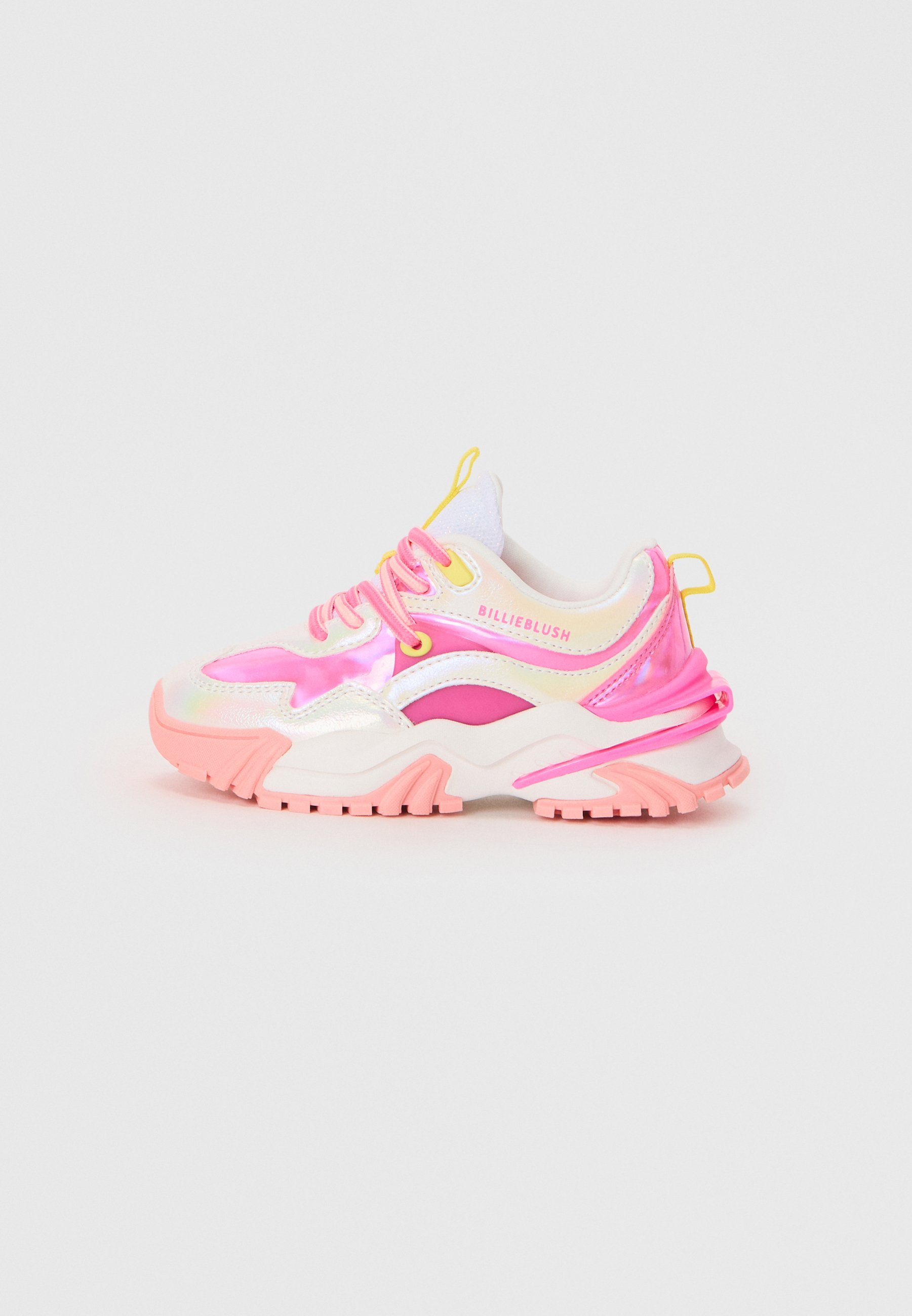 Scarpe da ginnastica Billieblush - bianche