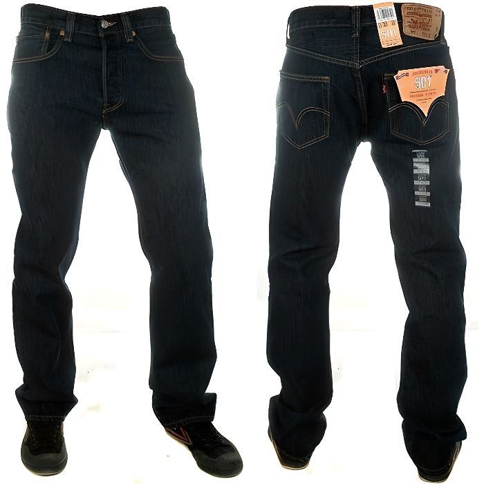 Levi's Jeans 501 115