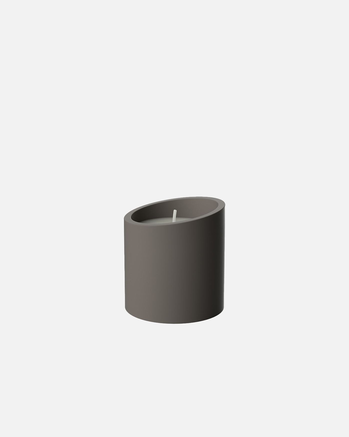 Villeroy & Boch mirisna svijeća Taupe Fantasy NewMoon Home - 1 komad