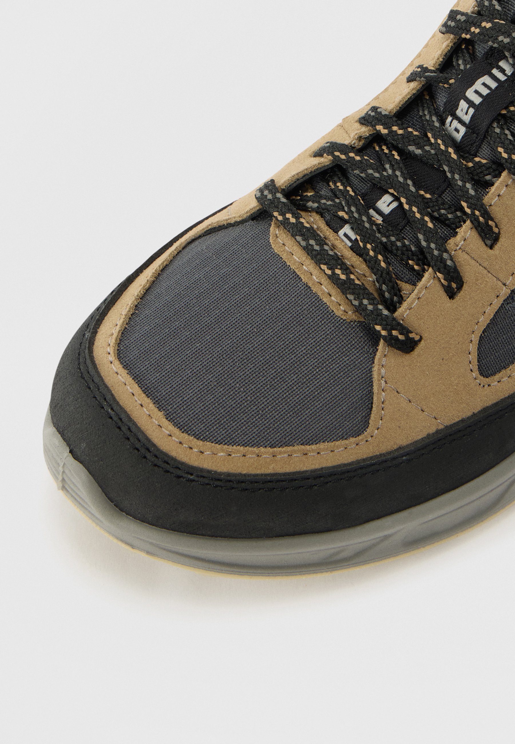 Hanwag ROTPUNKT - Chaussures de randonnée - mélèze/anthracite