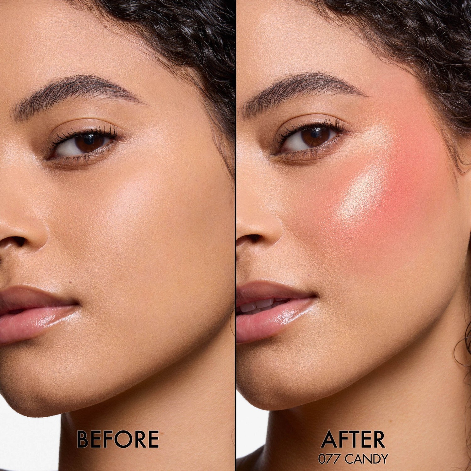 DIOR rdečilo za lica Dior Backstage Rosy Glow Stick - 6 g