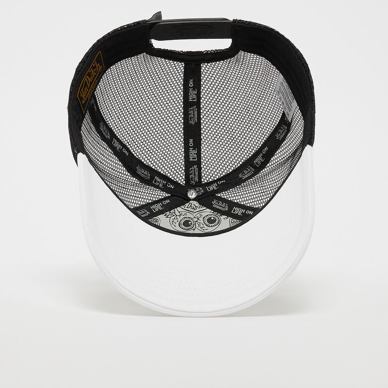 Trucker Cap Boston