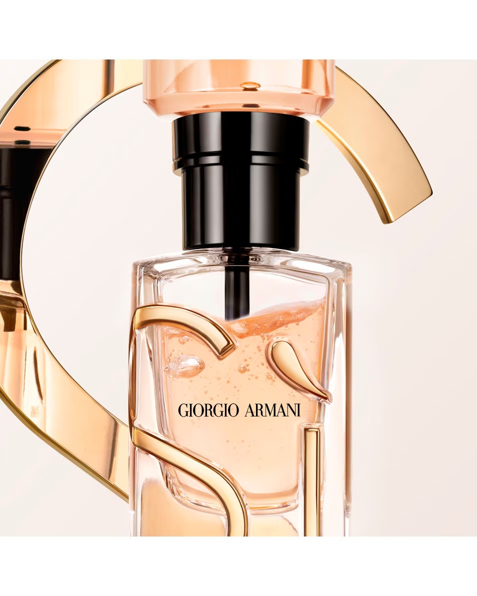 ARMANI Sì Eau De Parfum – Γυναικείο Άρωμα - Ανταλλακτικό