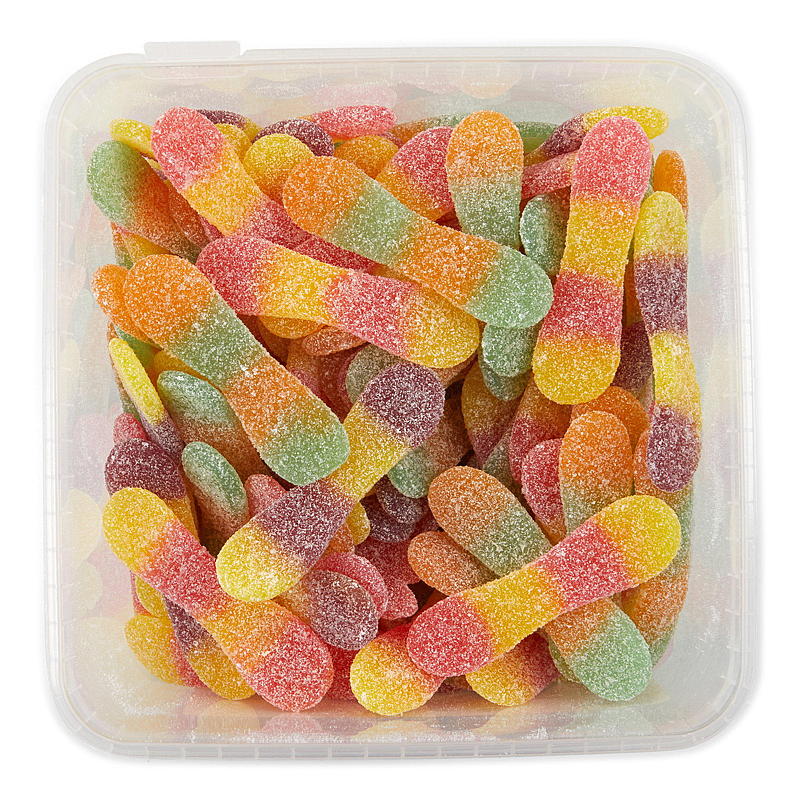KnallGood Sour Tongues 1,6 kg