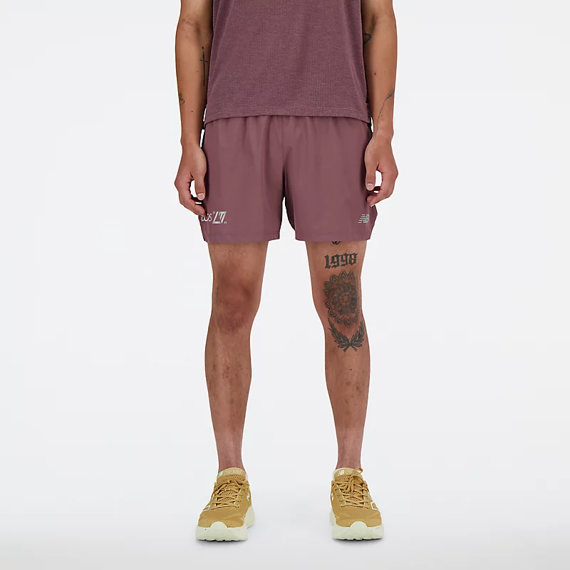 Herenshorts London Edition Graphic RC 5