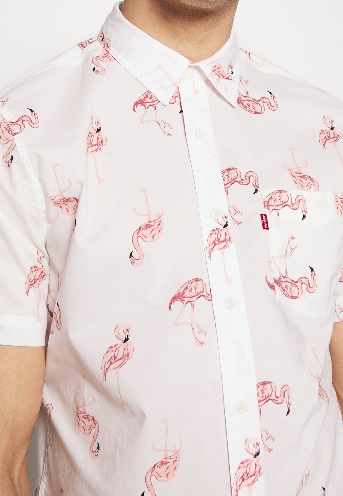 Camicia Levi's® bianca