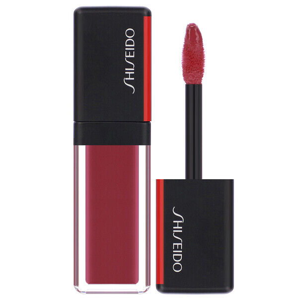 Shiseido LacquerInk LipShine