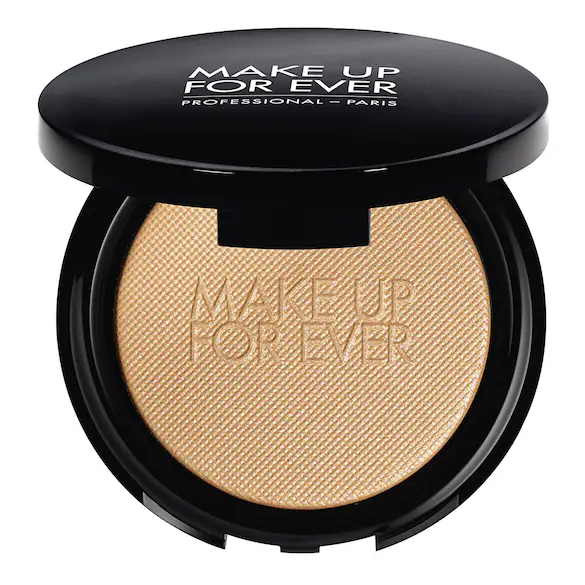 Pudră iluminatoare Pro Glow