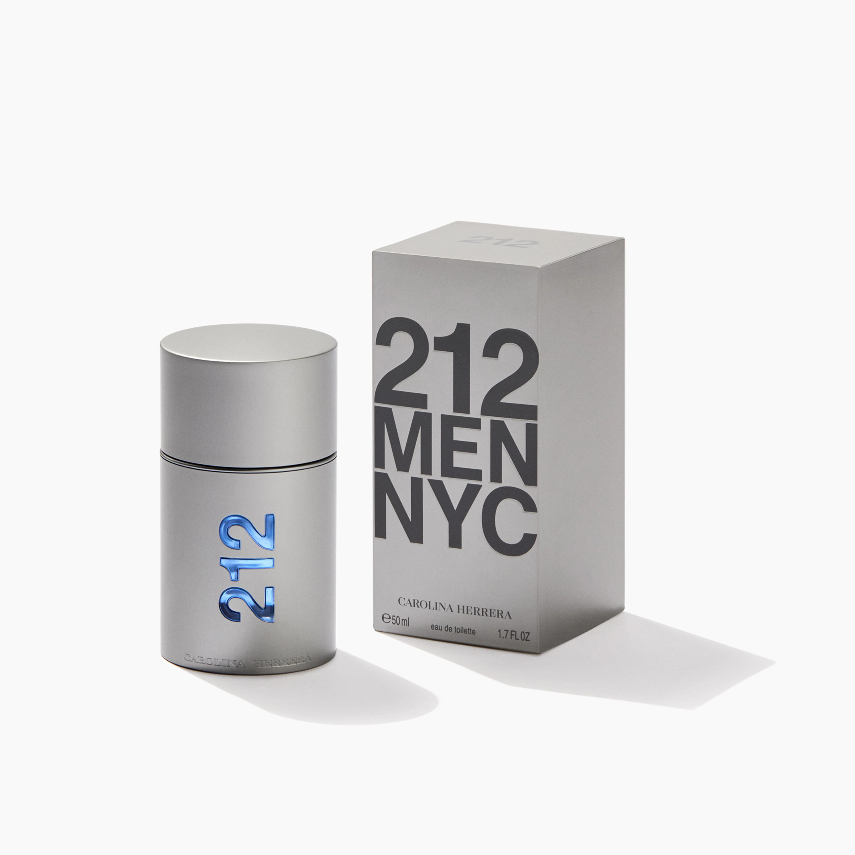 212 Barbati EdT 50 ml - Carolina Herrera