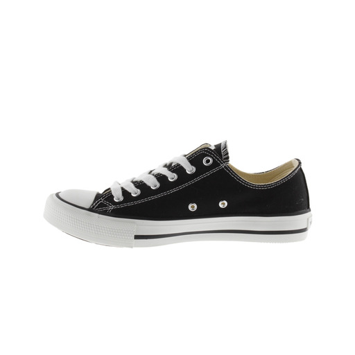 Victoria Tribu Canvas Sneakers with White Laces