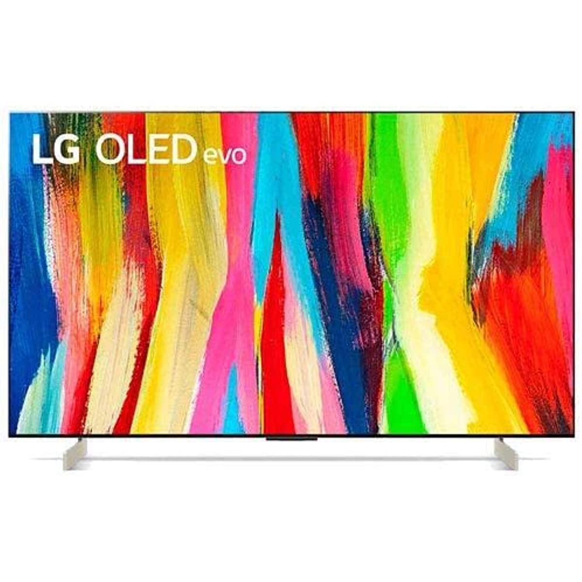 LG OLED42C2PSA 42