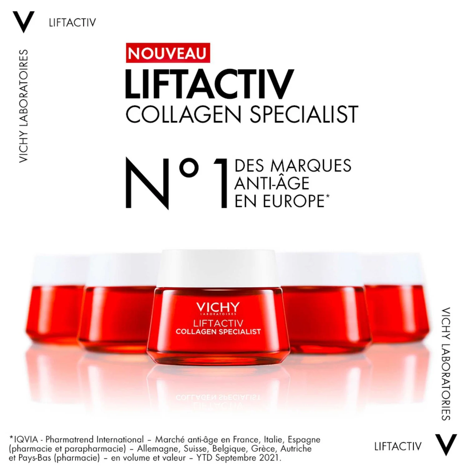 Vichy LIFTACTIV
