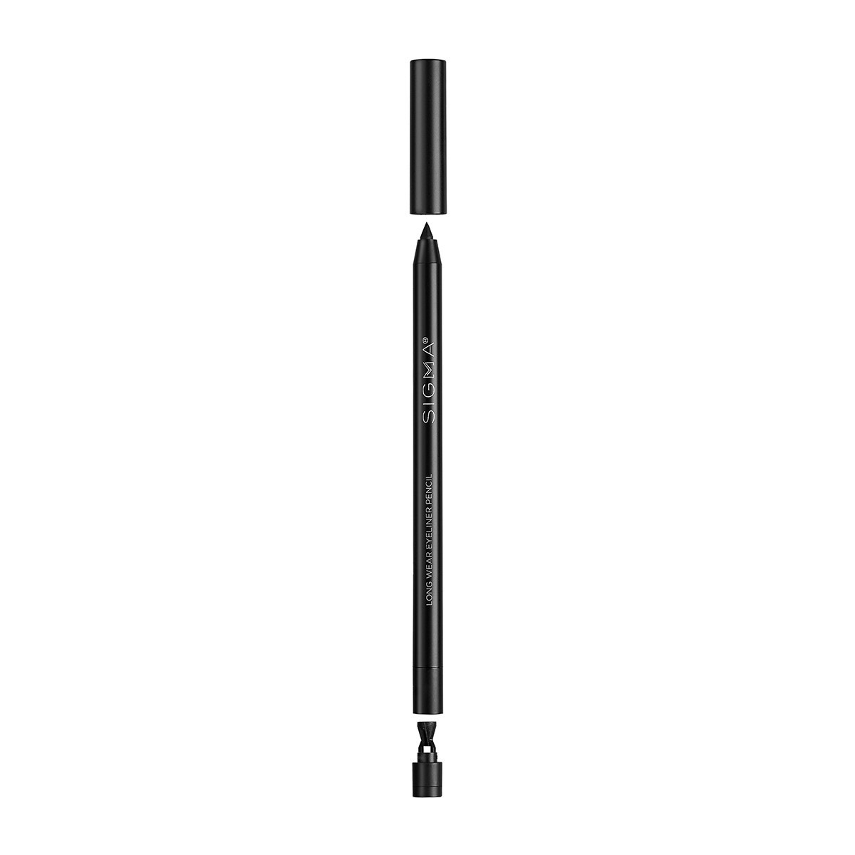 Sigma Crayon pour eyeliner longue tenue - Dément